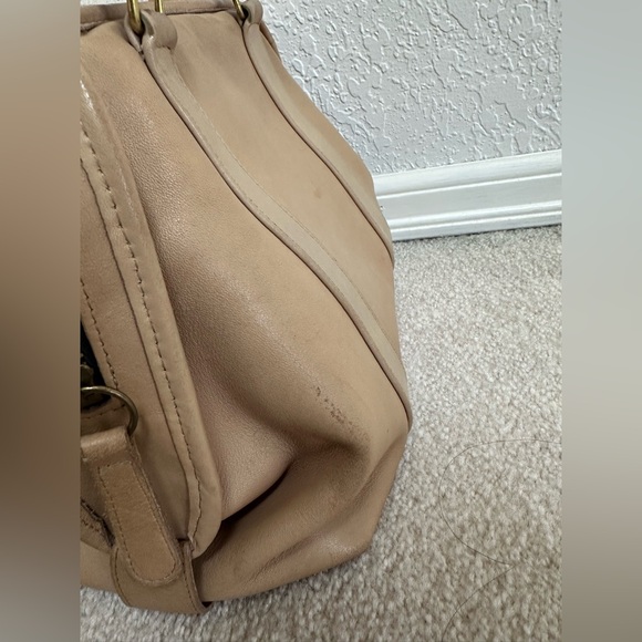 Vintage Coach Soft Satchel from 80s or 90s - Picture 5 of 16